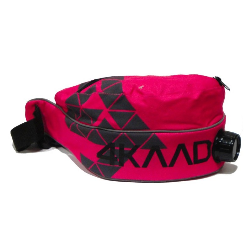 4KAAD Thermo drinkbelt Pink Star XC Dry Nordic